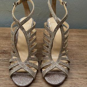 New With Box: Vince Camuto Women's Stiletto Heels